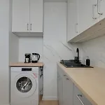 Lejlighed Platinium Panorama