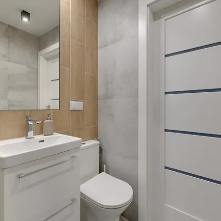 Platinium Panorama Apartamento