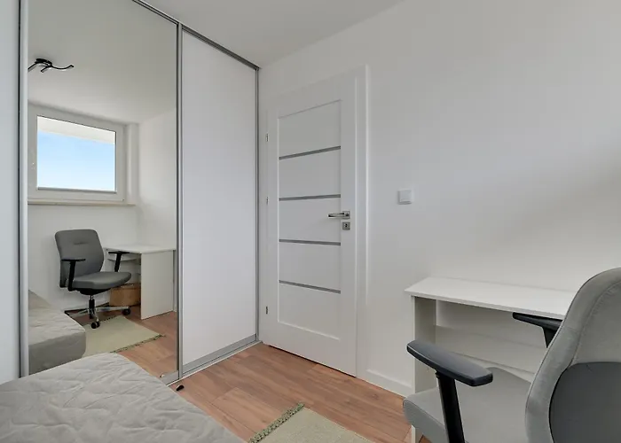 Appartamento Platinium Panorama *