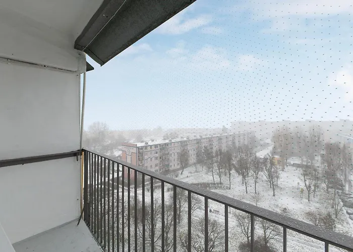 Platinium Panorama Appartamento