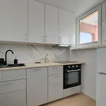 Platinium Panorama Gdansk