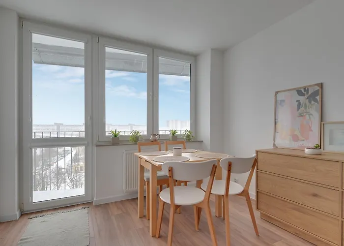 Appartement Platinium Panorama *