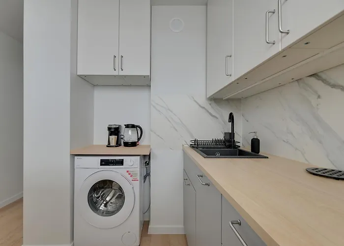 Appartement Platinium Panorama